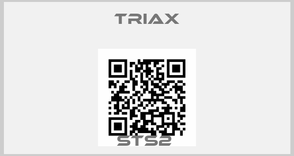 Triax-STS2 