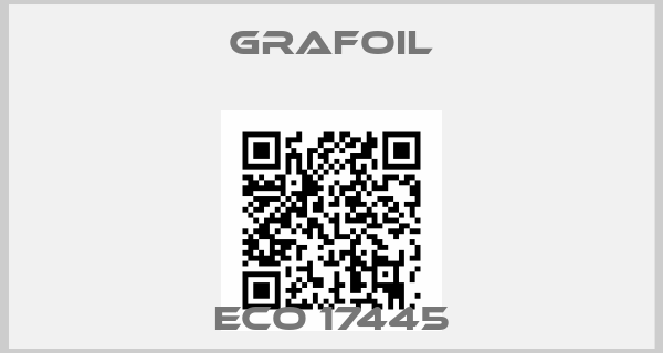 Grafoil-ECO 17445