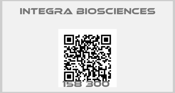 Integra Biosciences-158 300 