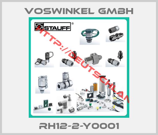 Voswinkel GmbH-RH12-2-Y0001
