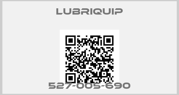 LUBRIQUIP-527-005-690