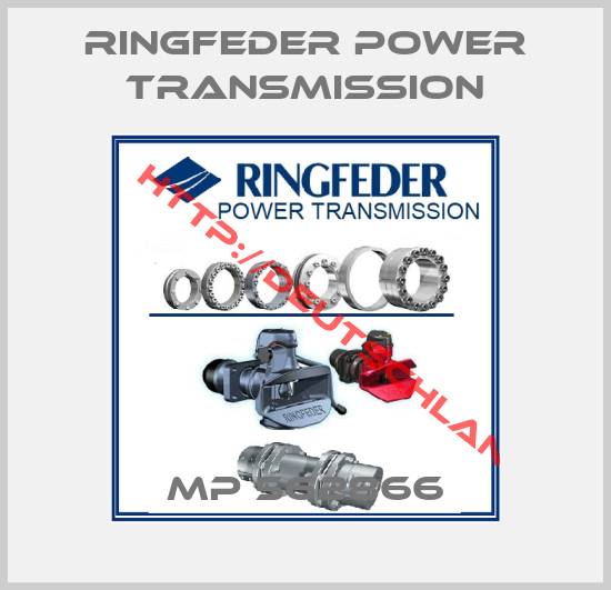 RINGFEDER POWER TRANSMISSION-MP 562866