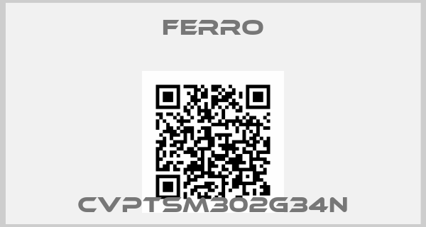 Ferro-CVPTSM302G34N
