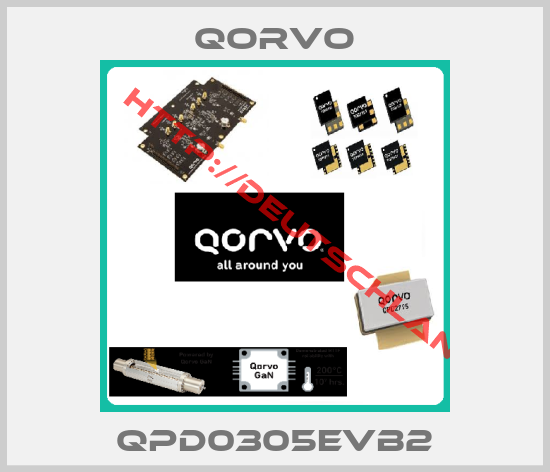 qorvo-QPD0305EVB2