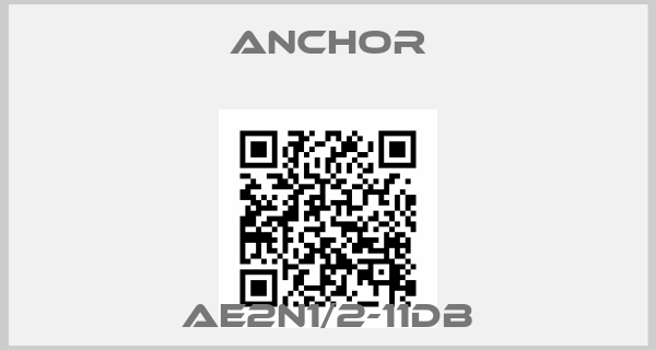 Anchor-AE2N1/2-11DB