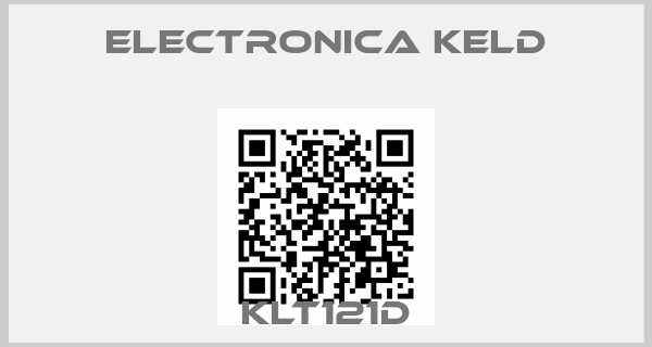 Electronica Keld-KLT121D
