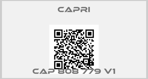 CAPRI-CAP 808 779 V1