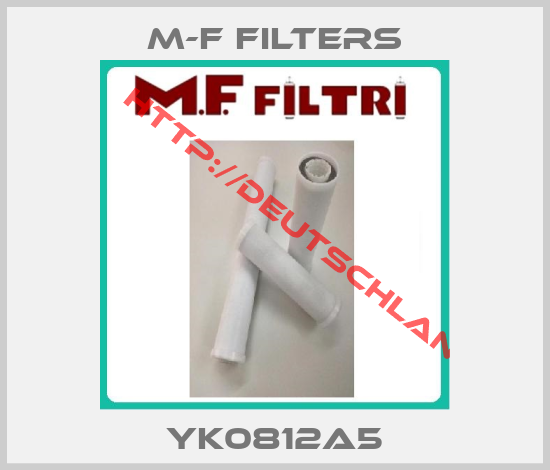 M-F filters-YK0812A5
