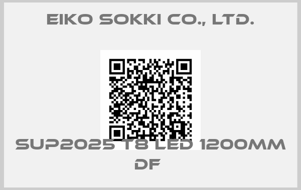 Eiko Sokki Co., Ltd.-SUP2025 T8 LED 1200mm df 