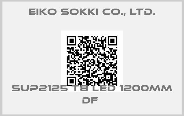 Eiko Sokki Co., Ltd.-SUP2125 T8 LED 1200mm df 