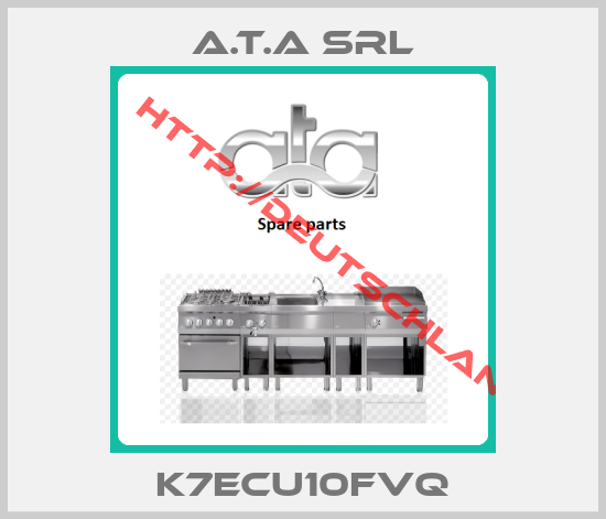 A.T.A Srl-K7ECU10FVQ