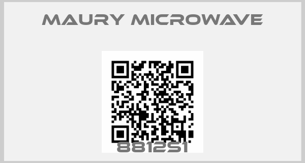 Maury Microwave-8812S1