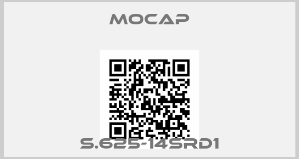 Mocap-S.625-14SRD1