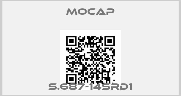 Mocap-S.687-14SRD1