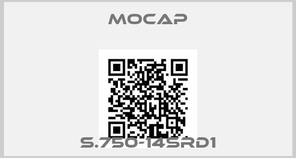 Mocap-S.750-14SRD1