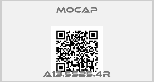Mocap-A13.5S25.4R