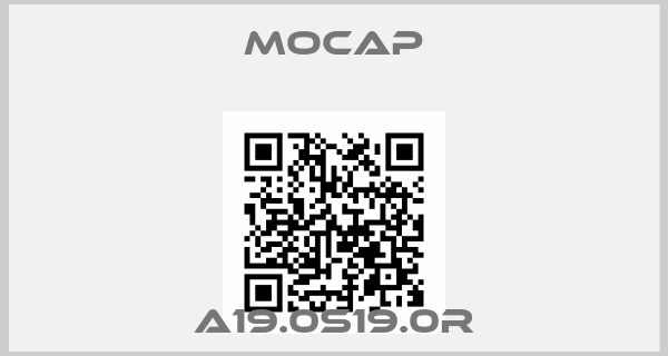 Mocap-A19.0S19.0R