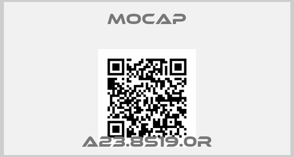 Mocap-A23.8S19.0R