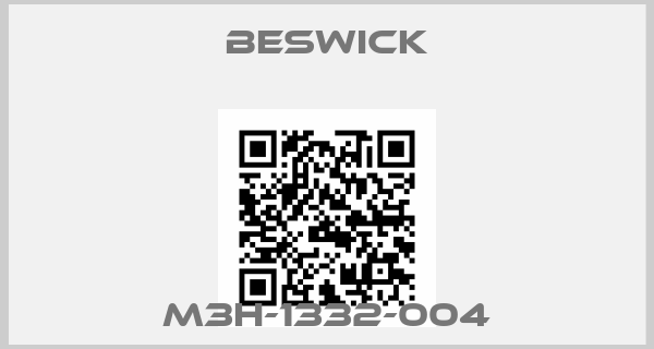 Beswick-M3H-1332-004