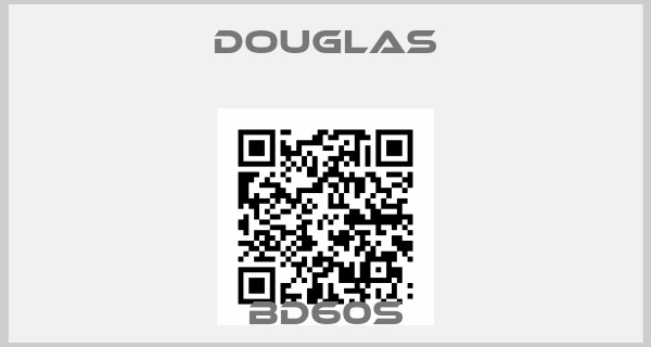Douglas-BD60S