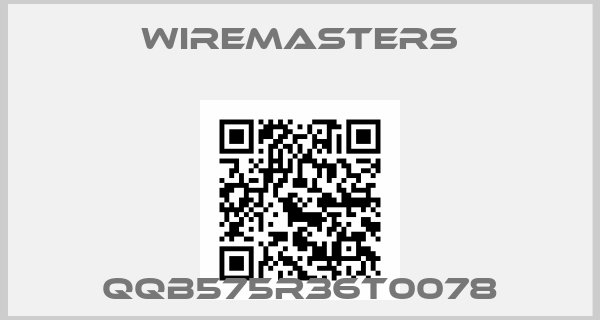 WireMasters-QQB575R36T0078
