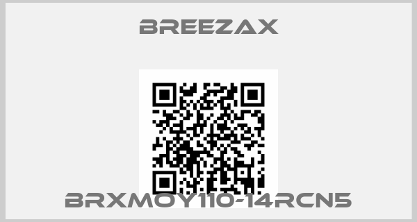 Breezax-BRXMOY110-14RCN5