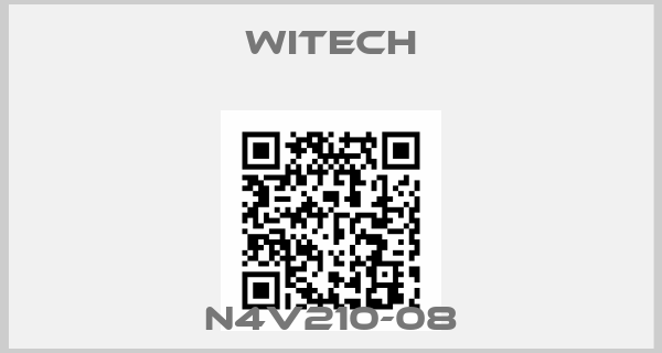 WITECH-N4V210-08