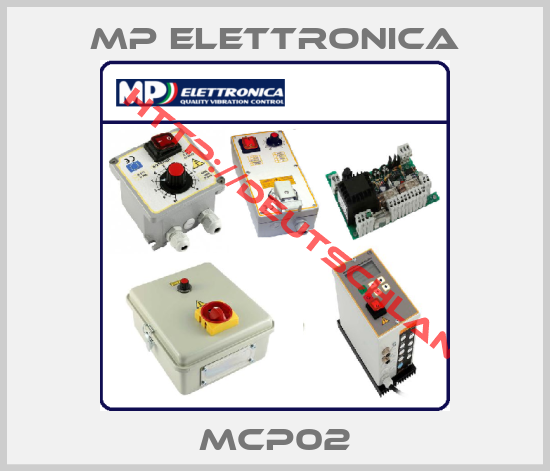 MP ELETTRONICA-MCP02