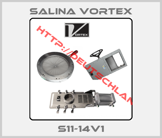 SALINA VORTEX-S11-14V1