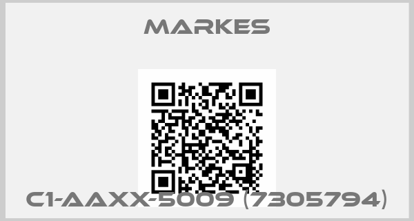 Markes-C1-AAXX-5009 (7305794)