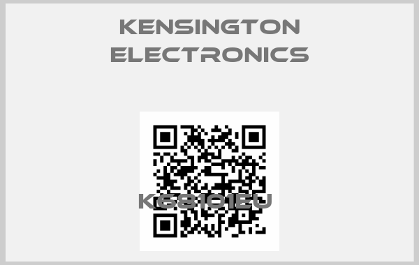 Kensington Electronics-K68101EU 