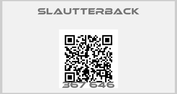 Slautterback-367 646