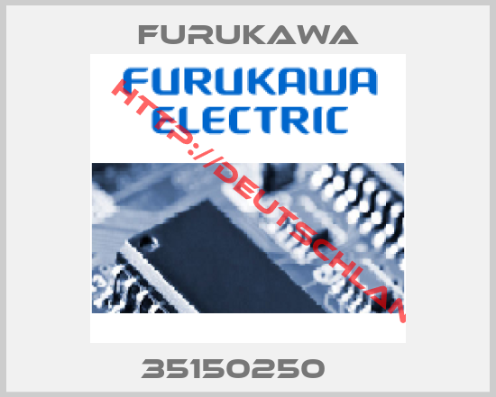 Furukawa-35150250   