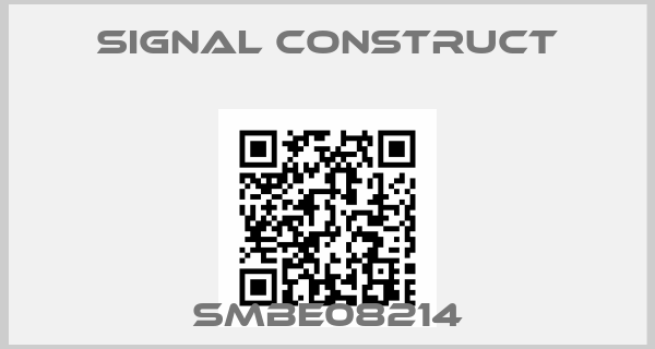 Signal Construct-SMBE08214