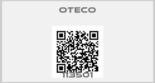 OTECO-113501