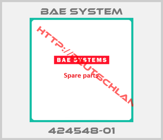 Bae System-424548-01
