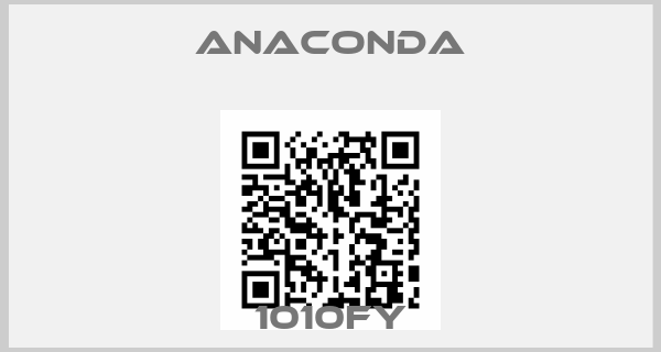 ANACONDA-1010FY