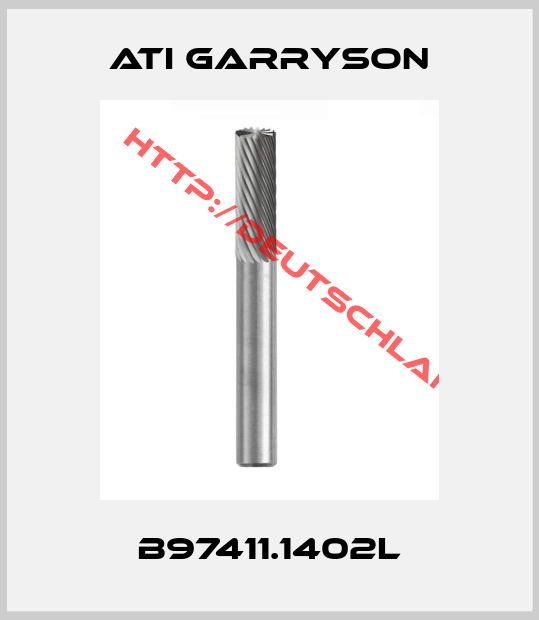 ATI Garryson-B97411.1402L