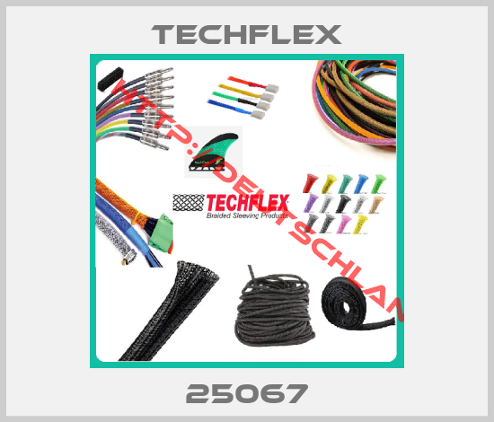 Techflex-25067