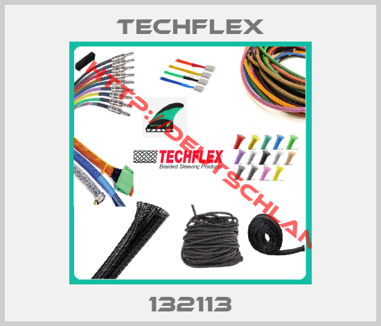 Techflex-132113