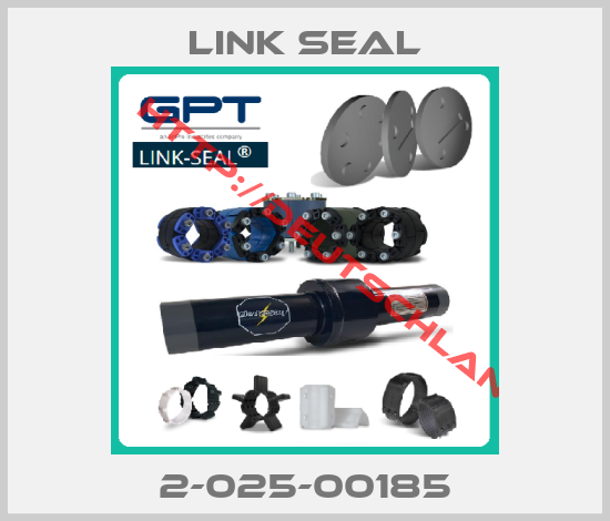 Link Seal-2-025-00185