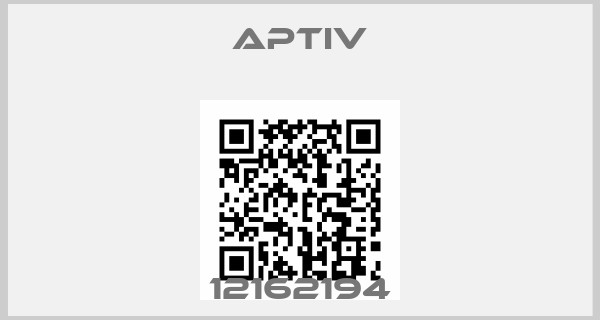 Aptiv-12162194