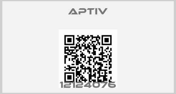 Aptiv-12124076