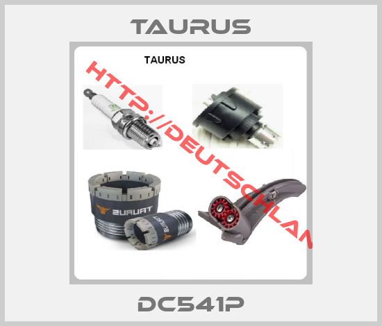 TAURUS-DC541P