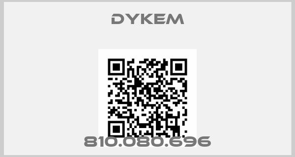 Dykem-810.080.696
