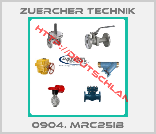 Zuercher Technik-0904. MRC25ib
