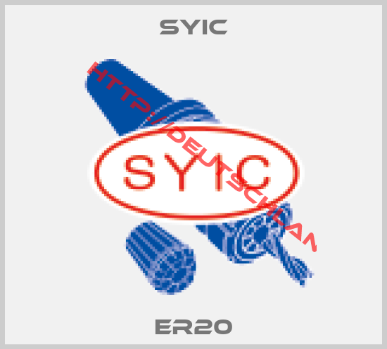 SYIC-ER20
