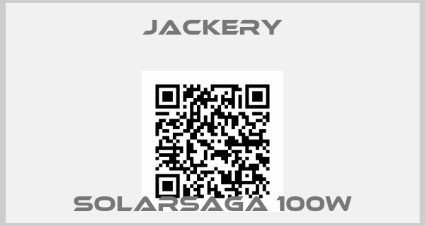 Jackery-SolarSaga 100W