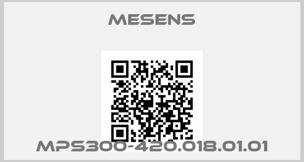 Mesens-MPS300-420.018.01.01