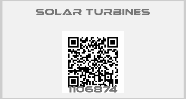 SOLAR TURBINES-1106874